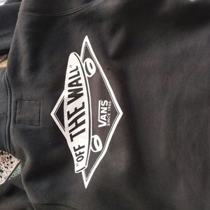 Black Color Hoodie Low Prices Off The Wall