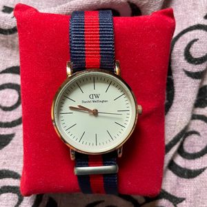 Daniel Wellington Watch