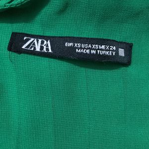 Zara Women's Dress For Grabs