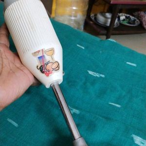 portable Hand Blender