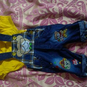 Kids Dress 4 Combo Offer