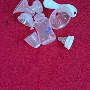 Breastpump