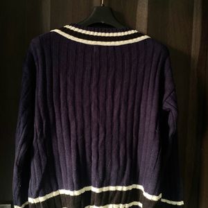 Korean Sweater