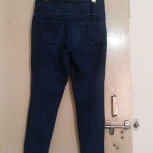 Blue (Direct Wear Jeans)