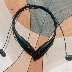 I Bought A New Headphone