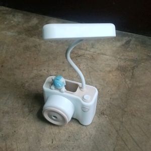 Cute Study Lamp