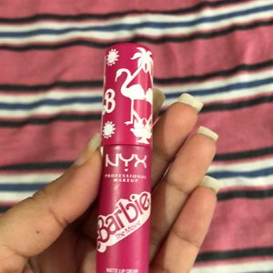 Nyx Barbie Lipstick