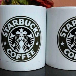 Starbucks Coffee Mug Good Quality Pack Of 1