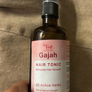 hair growth tonic