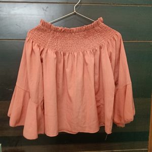 Korean Style Top