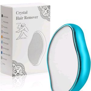 Crystal Hair Eraser