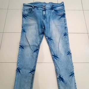 Women Jeans