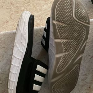 Adidas Light Motion Sliders