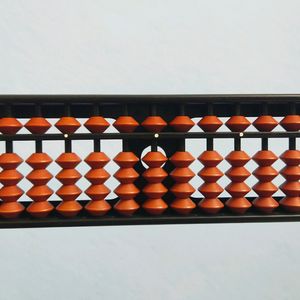 ABACUS SCALE