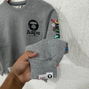 Aape Sweatshirt