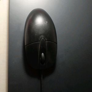 Working Mouse Perfectly