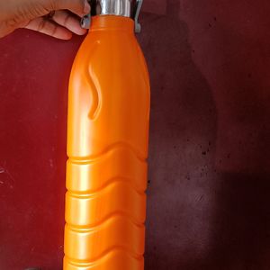 Regal Touch Insulated Cool Plastic Water Bottle