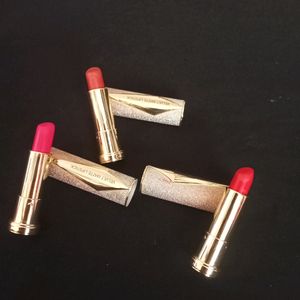 Nalio Lipsticks 💄💄💄