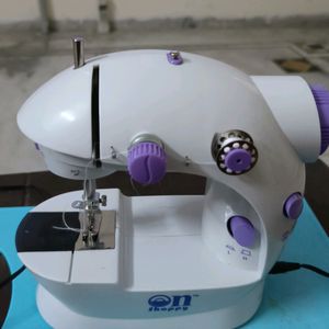 Mini Silai Machine