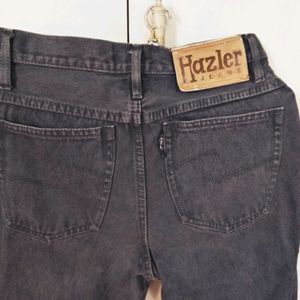 Hazler Ladies Jeans