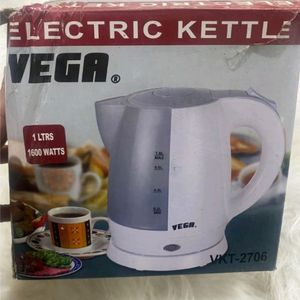 Vega Electric Kettle