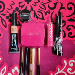 Makeup Products