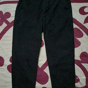 Men's Casual Denim Pant Comfortable aur Stylish*