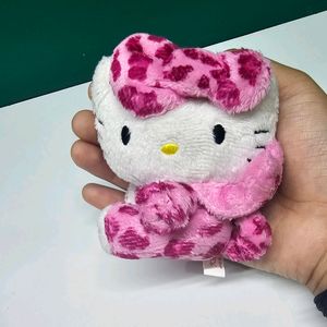 Authentic Sanrio Hello Kitty Pink