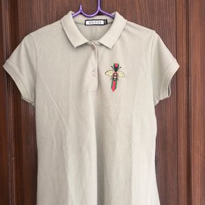 Gucci Polo T-shirt