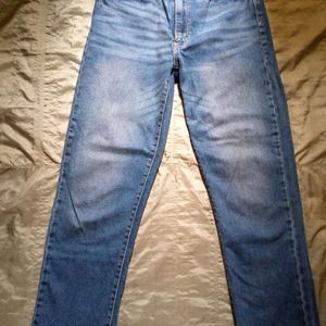 Levis Women Jeans