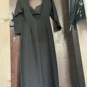 Zara Formal Party Dress