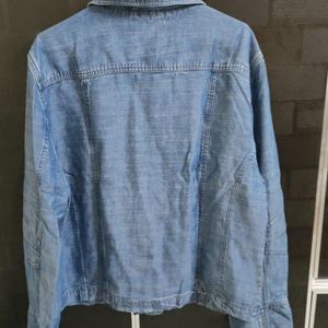 Jeans Jacket