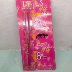 Lotus Brand Intense Colour Kajal New