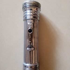 Made-in-India Torch