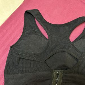 Sports Bra For Gym