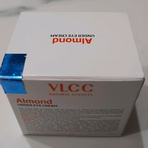 VLCC Almond Under Eye Cream