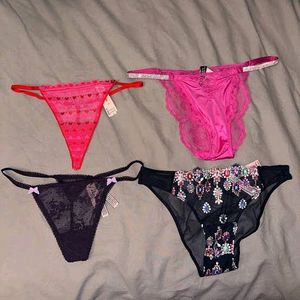 Women Sexy Hot Underwear