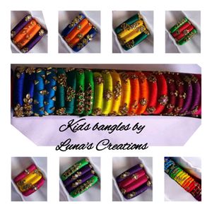 Kids Bangles