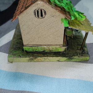 Home Made House