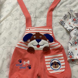 Baby Clothing