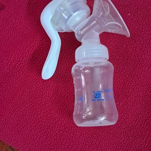 Breastpump