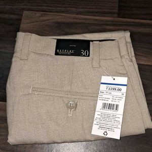 Trouser / Pant