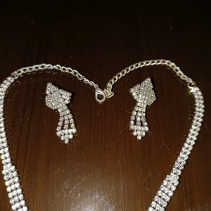 Artificial Necklace Set