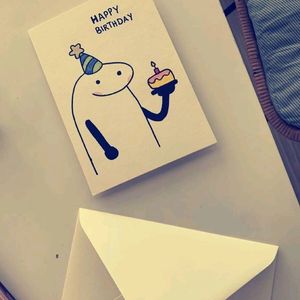 Handmade Customizable Cards