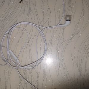 Samsung Original Earphone