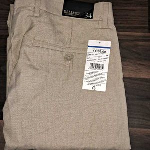 Trouser / Pant