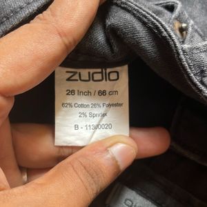 Zudio Jeans