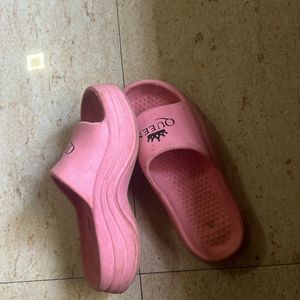 Womens Wedges Slippers At Just Rs 100