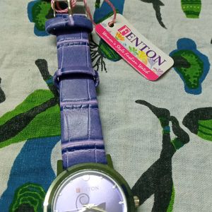 Watch Fenton Brand Purple 🟣 Color