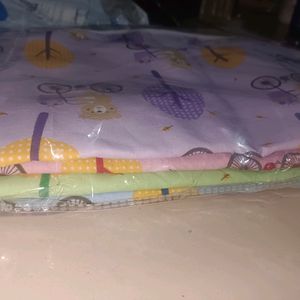 Baby Bed Protecting Mat